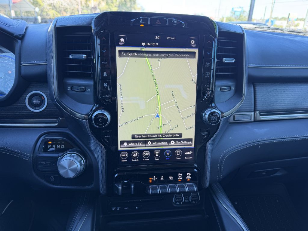 2019 RAM 1500 Image 16