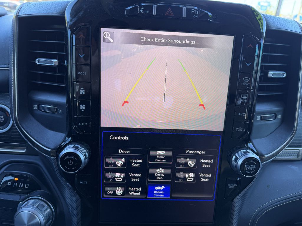 2019 RAM 1500 Image 17