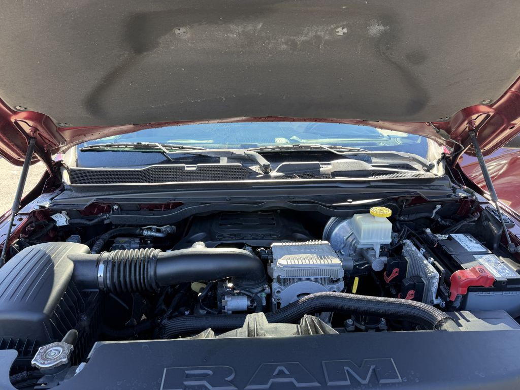 2019 RAM 1500 Image 18