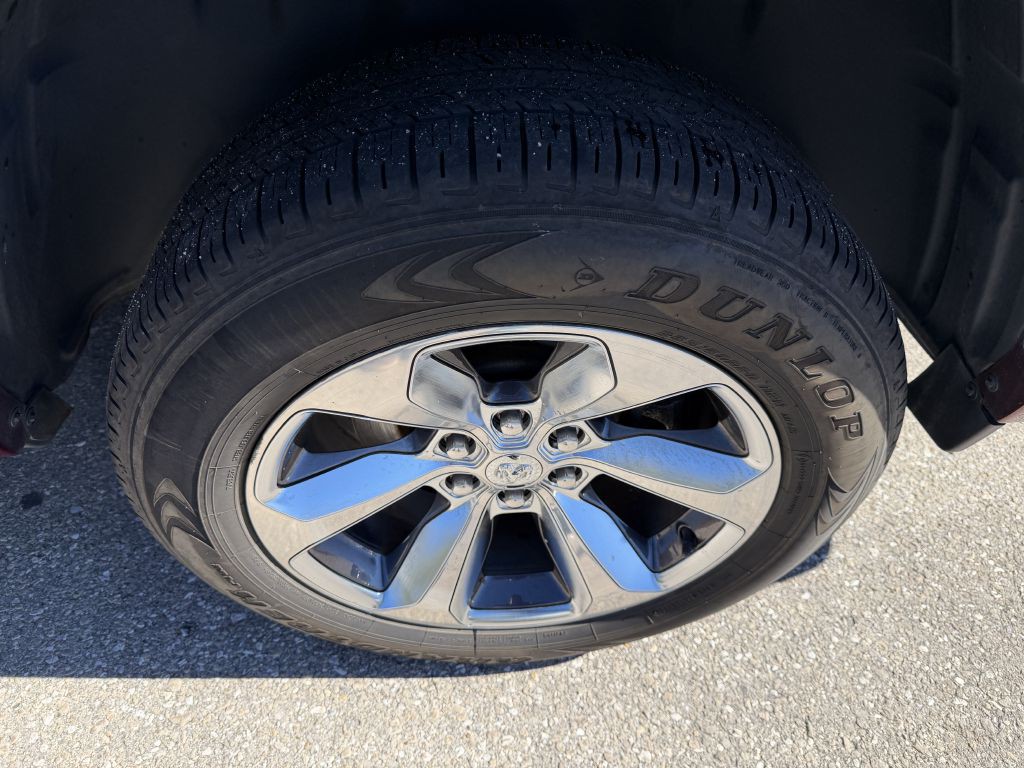 2019 RAM 1500 Image 19