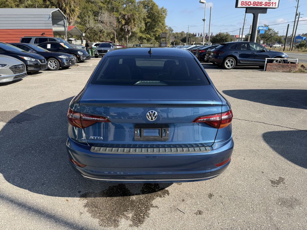2019 Volkswagen Jetta Image 6