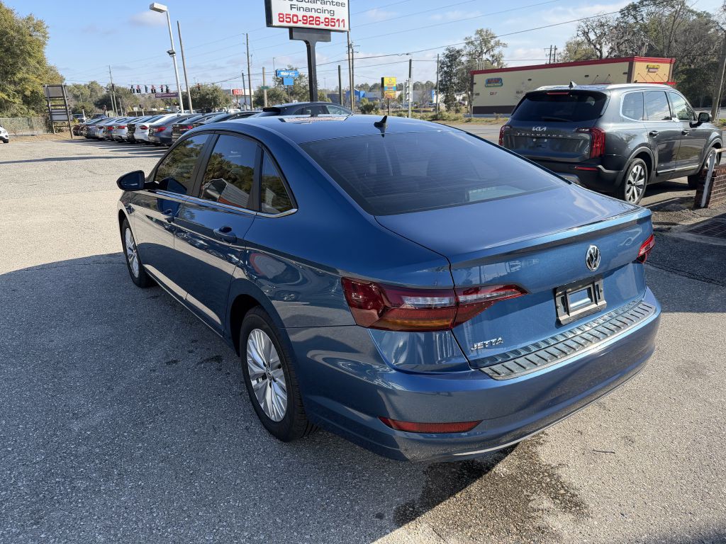 2019 Volkswagen Jetta Image 7
