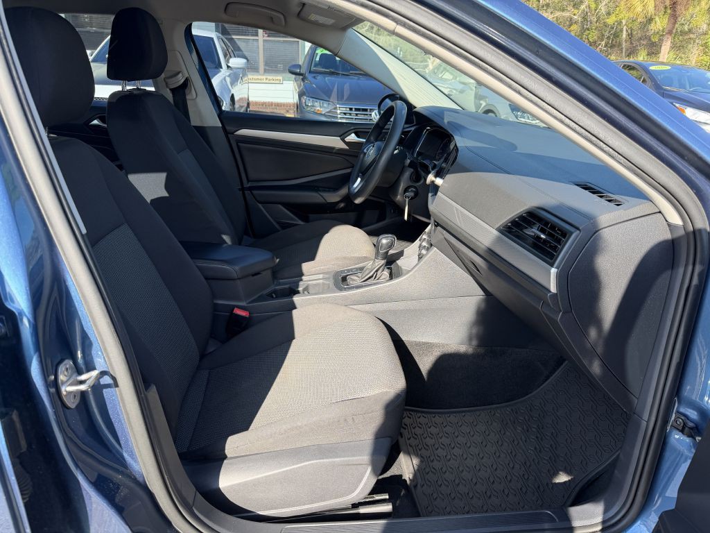 2019 Volkswagen Jetta Image 10