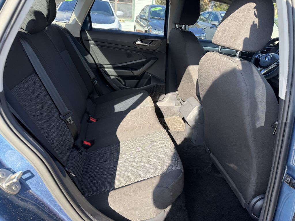 2019 Volkswagen Jetta Image 11