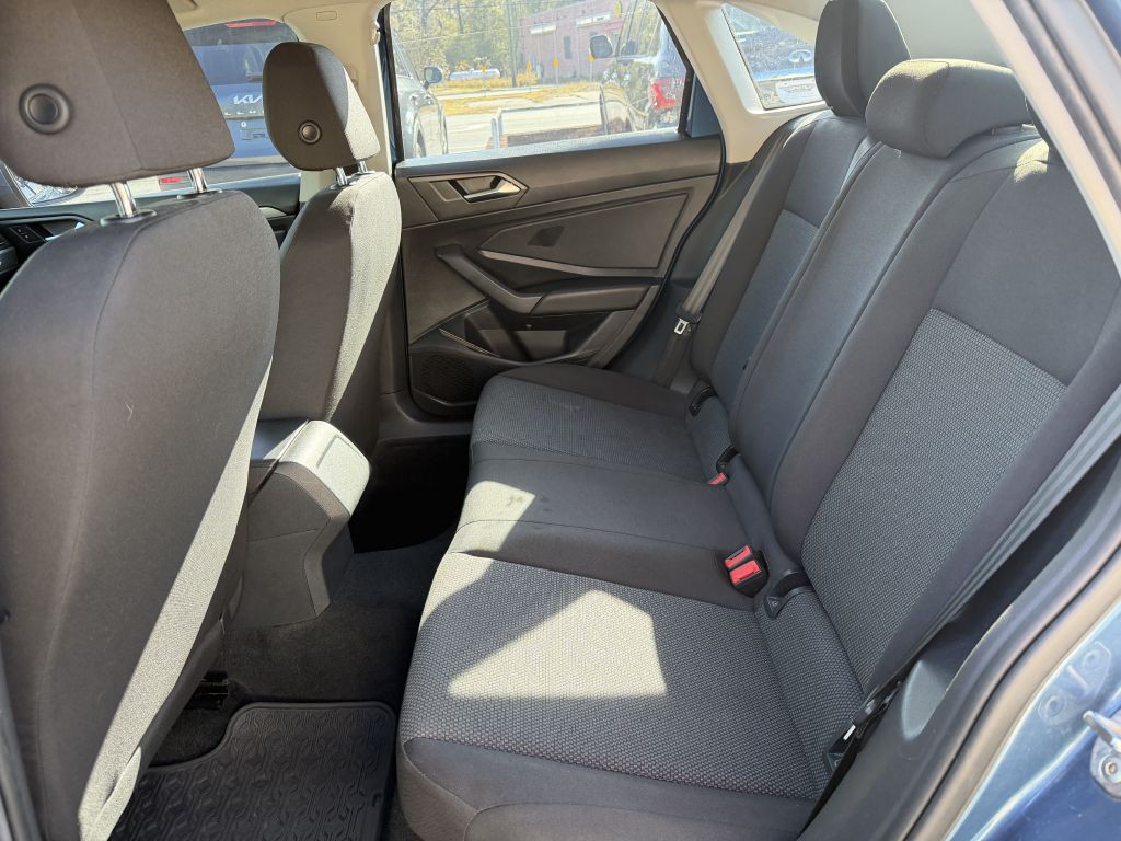 2019 Volkswagen Jetta Image 12