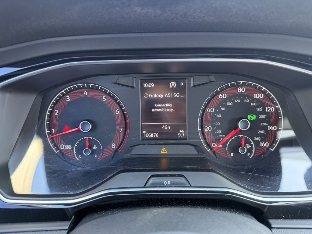 2019 Volkswagen Jetta Image 14