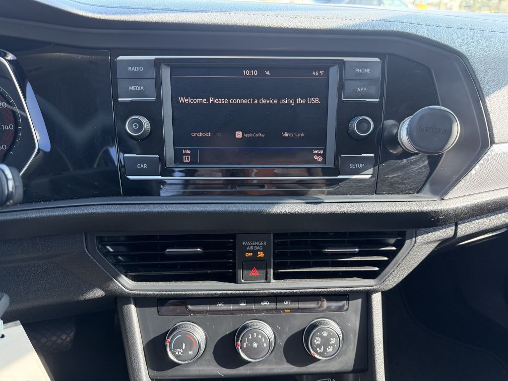 2019 Volkswagen Jetta Image 15