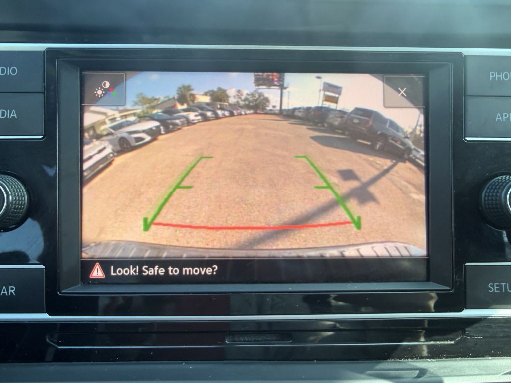 2019 Volkswagen Jetta Image 16