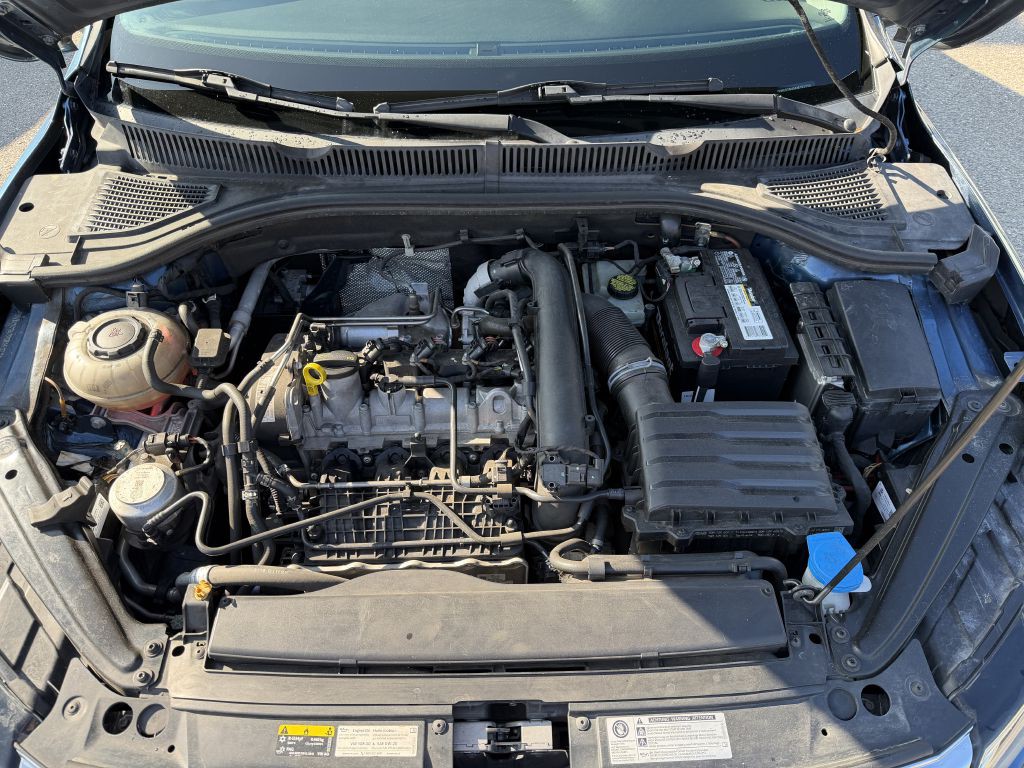 2019 Volkswagen Jetta Image 17