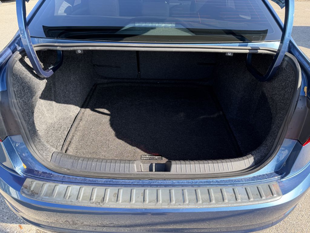 2019 Volkswagen Jetta Image 18