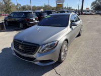 Image for 2015 Mercedes-Benz S-Class S 550 ID: 7176357