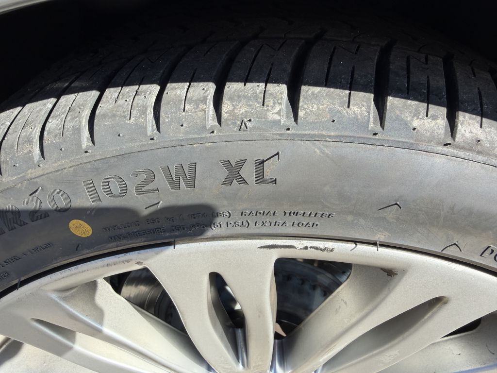 2015 Mercedes-Benz S-Class Image 20