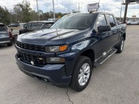Image for 2020 Chevrolet Silverado 1500 Custom ID: 7176408