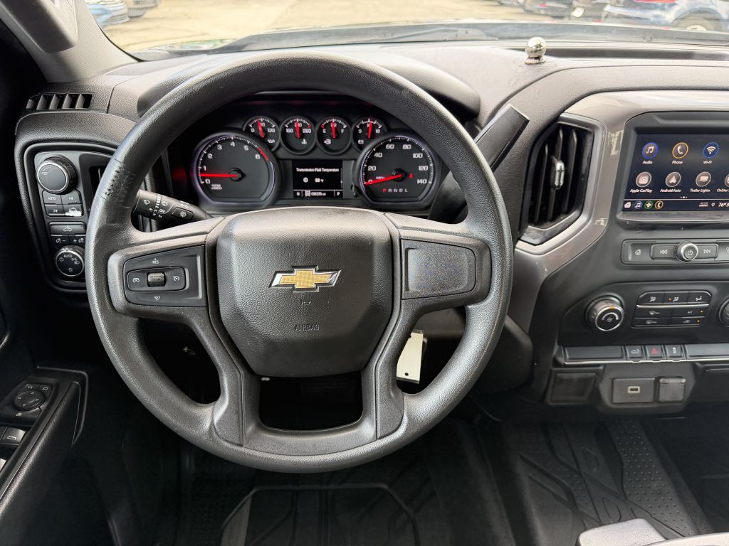 2020 Chevrolet Silverado 1500 Image 13