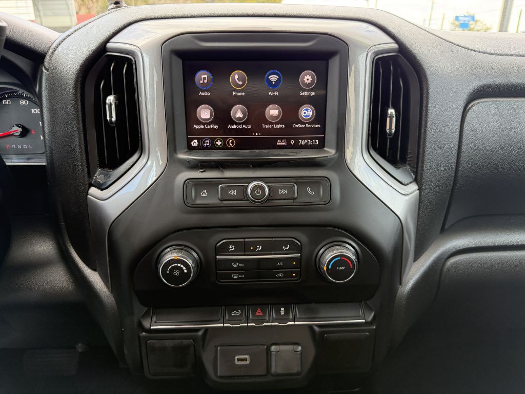 2020 Chevrolet Silverado 1500 Image 15