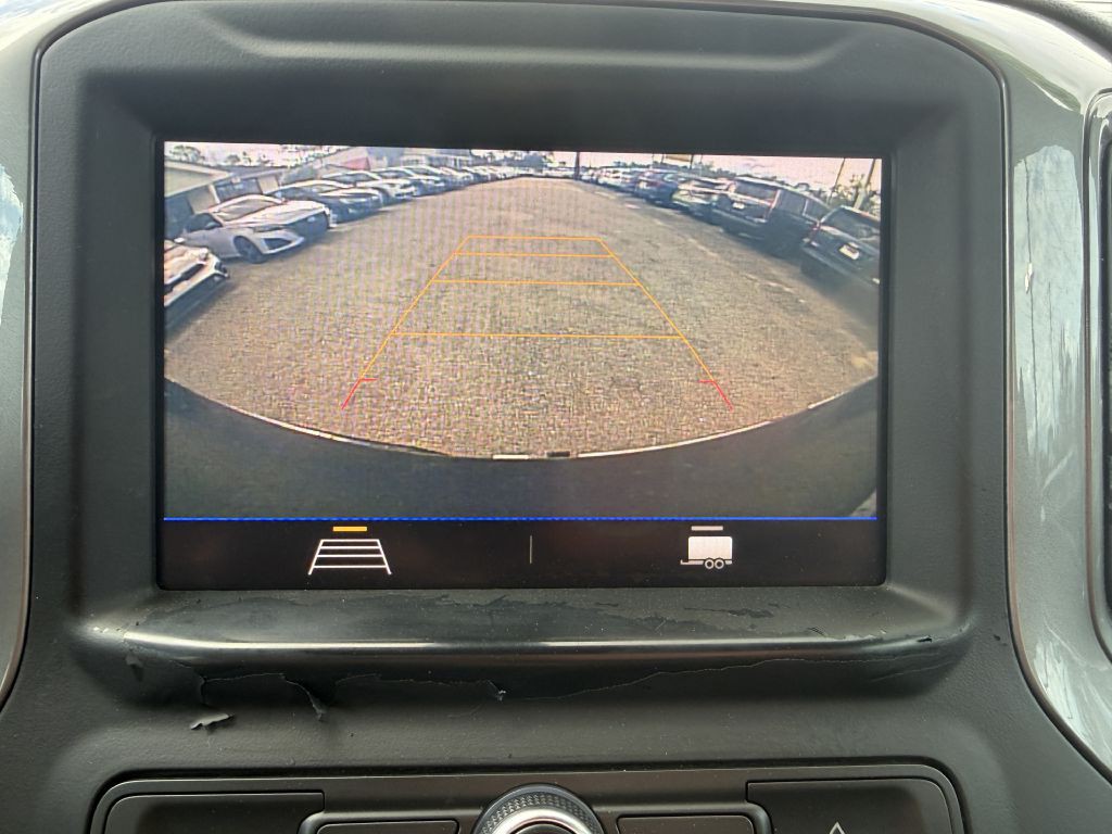 2020 Chevrolet Silverado 1500 Image 16