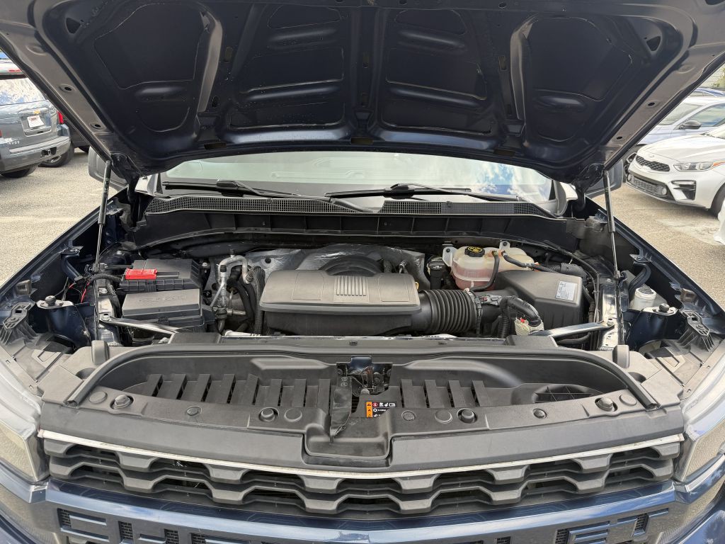 2020 Chevrolet Silverado 1500 Image 17