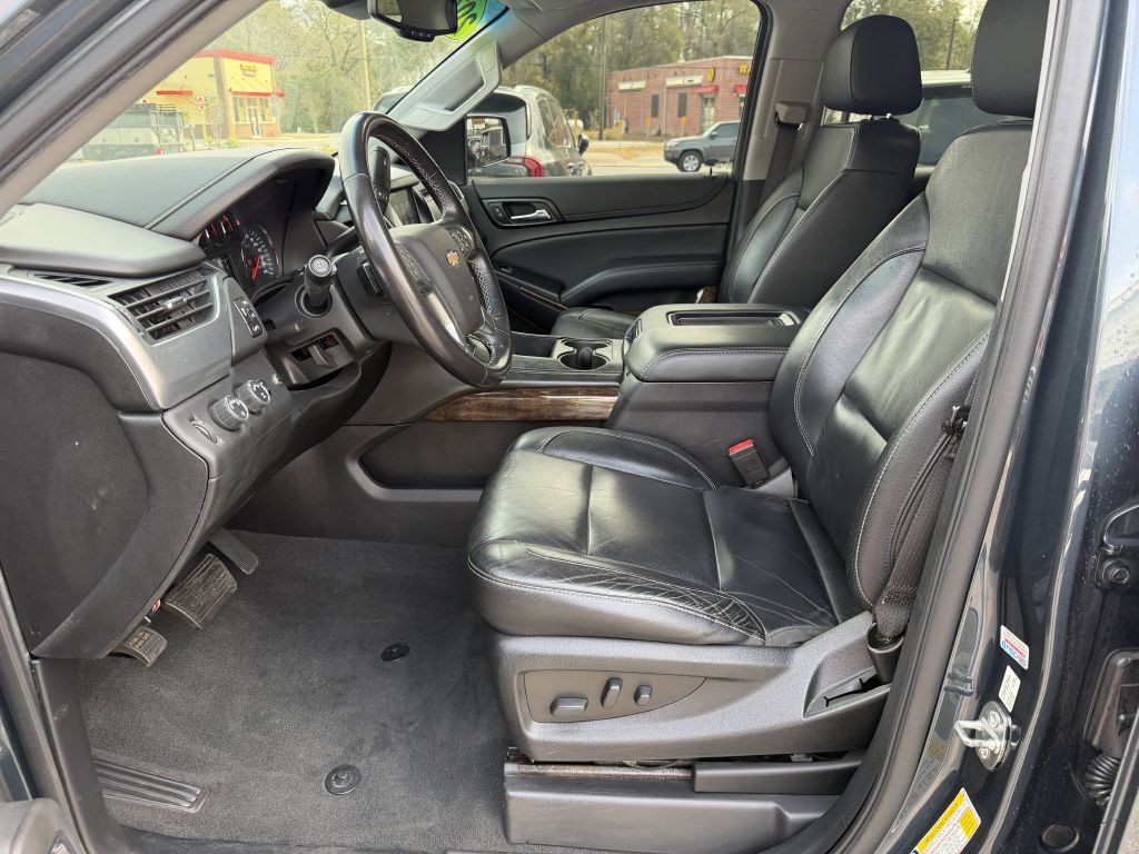 2020 Chevrolet Tahoe Image 9