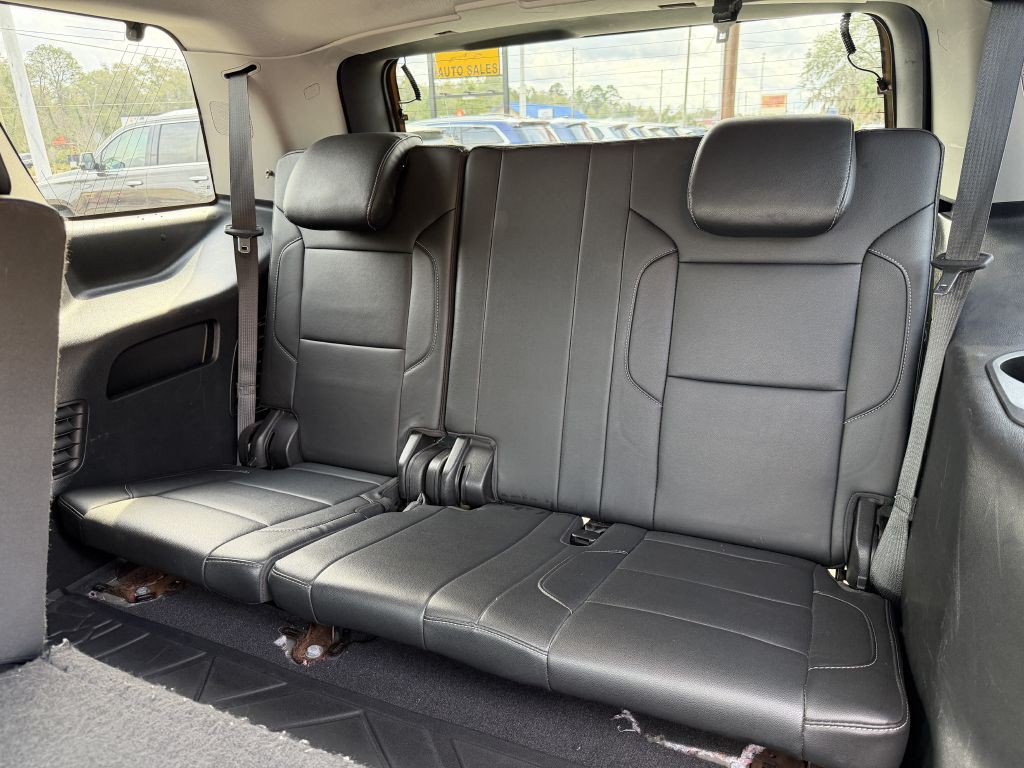 2020 Chevrolet Tahoe Image 14