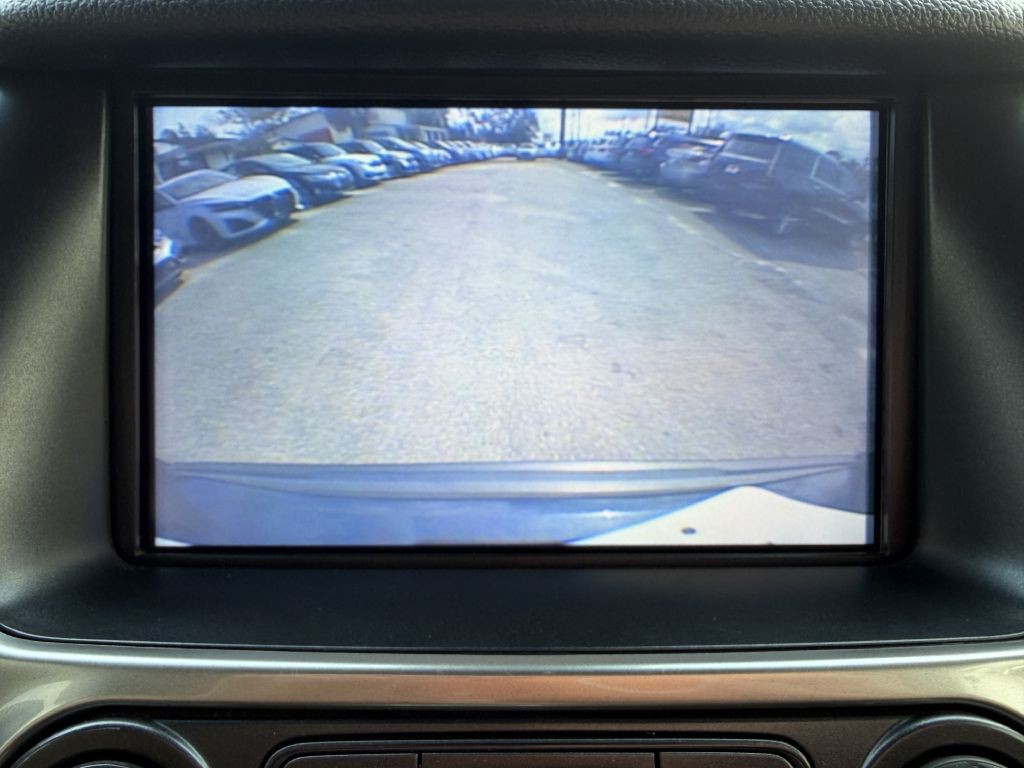 2020 Chevrolet Tahoe Image 18