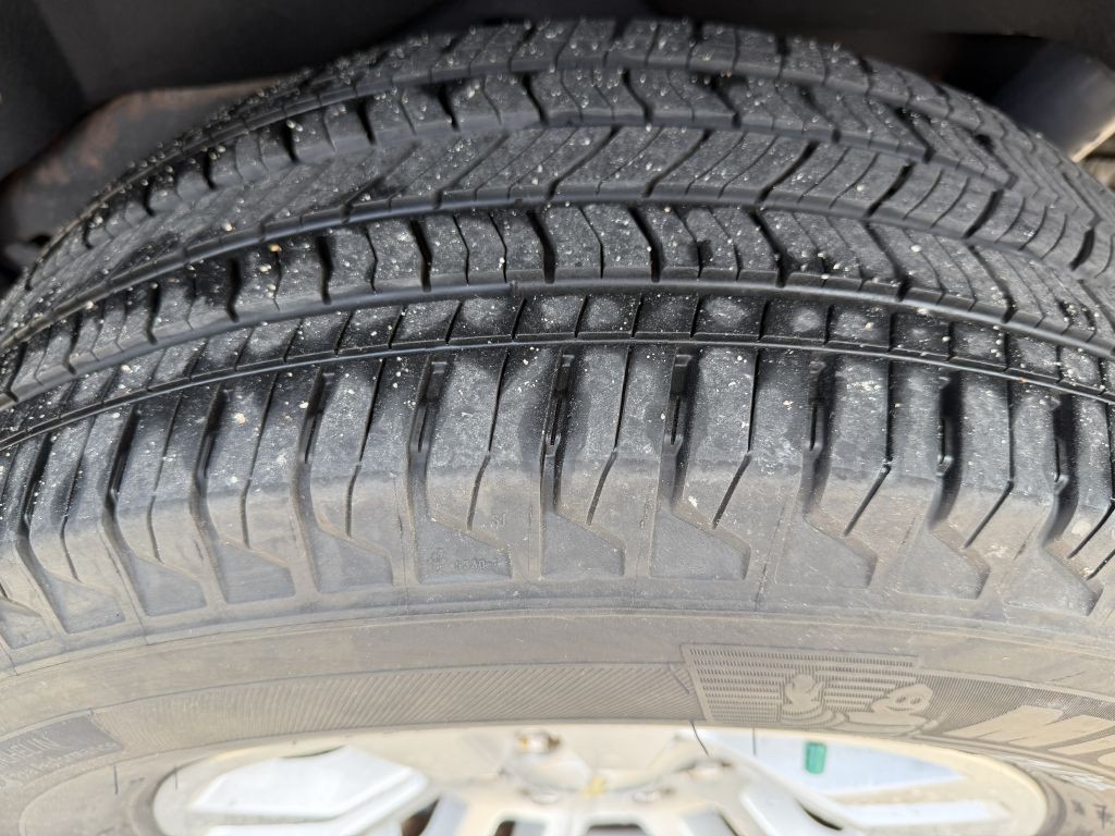 2020 Chevrolet Tahoe Image 22