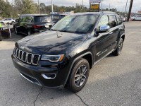Image for 2019 Jeep Grand Cherokee Limited ID: 7178322