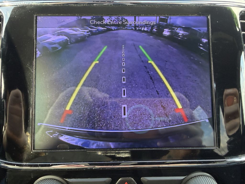 2019 Jeep Grand Cherokee Image 16