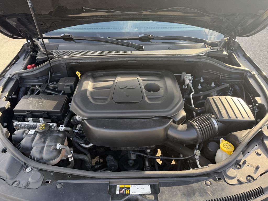 2019 Jeep Grand Cherokee Image 17