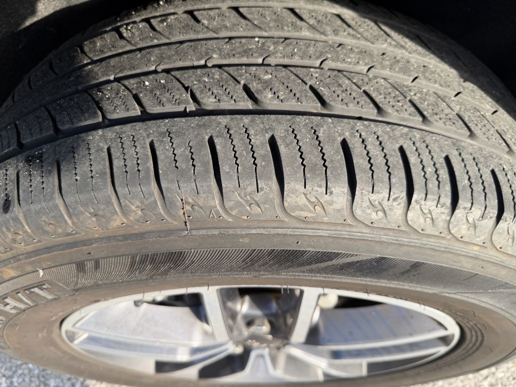 2019 Jeep Grand Cherokee Image 20