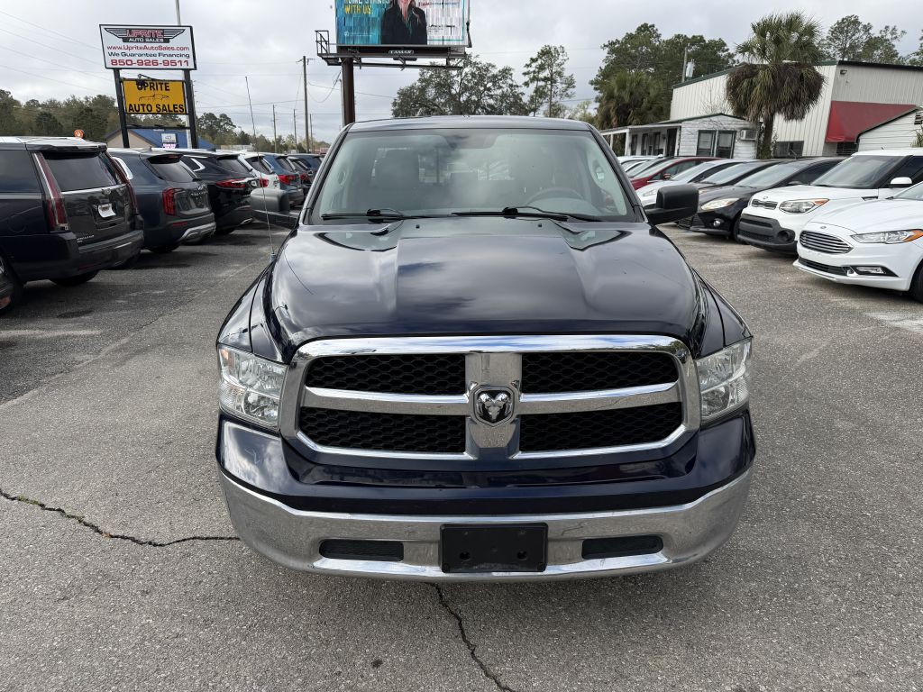 2013 RAM 1500 Image 2