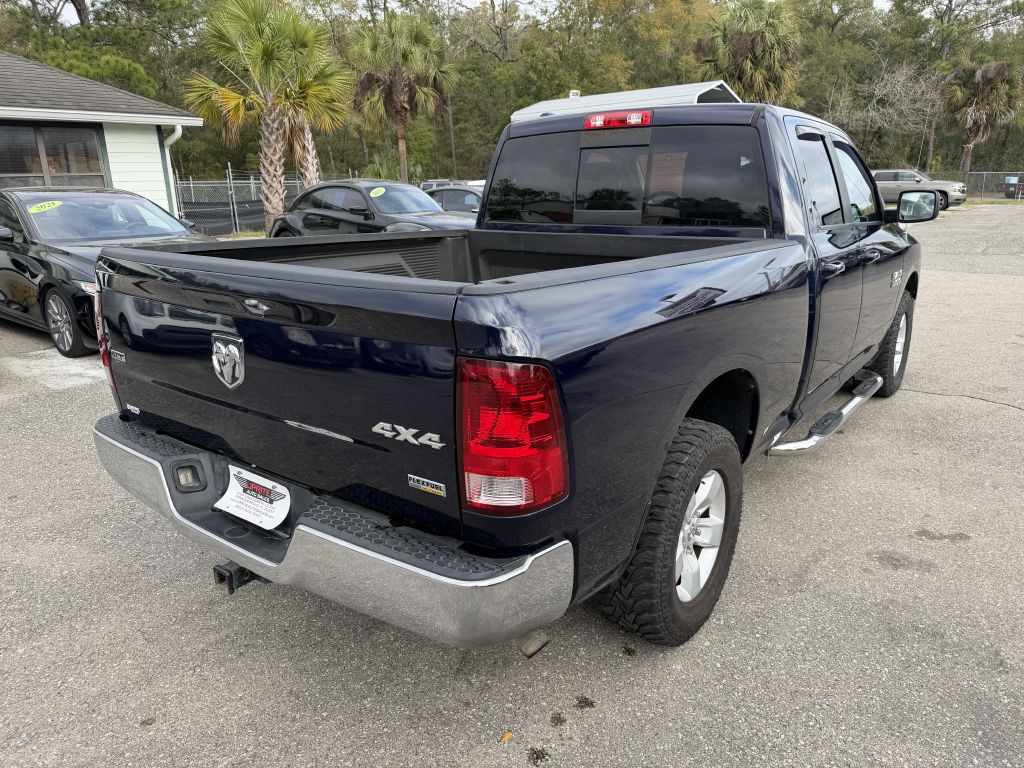 2013 RAM 1500 Image 5