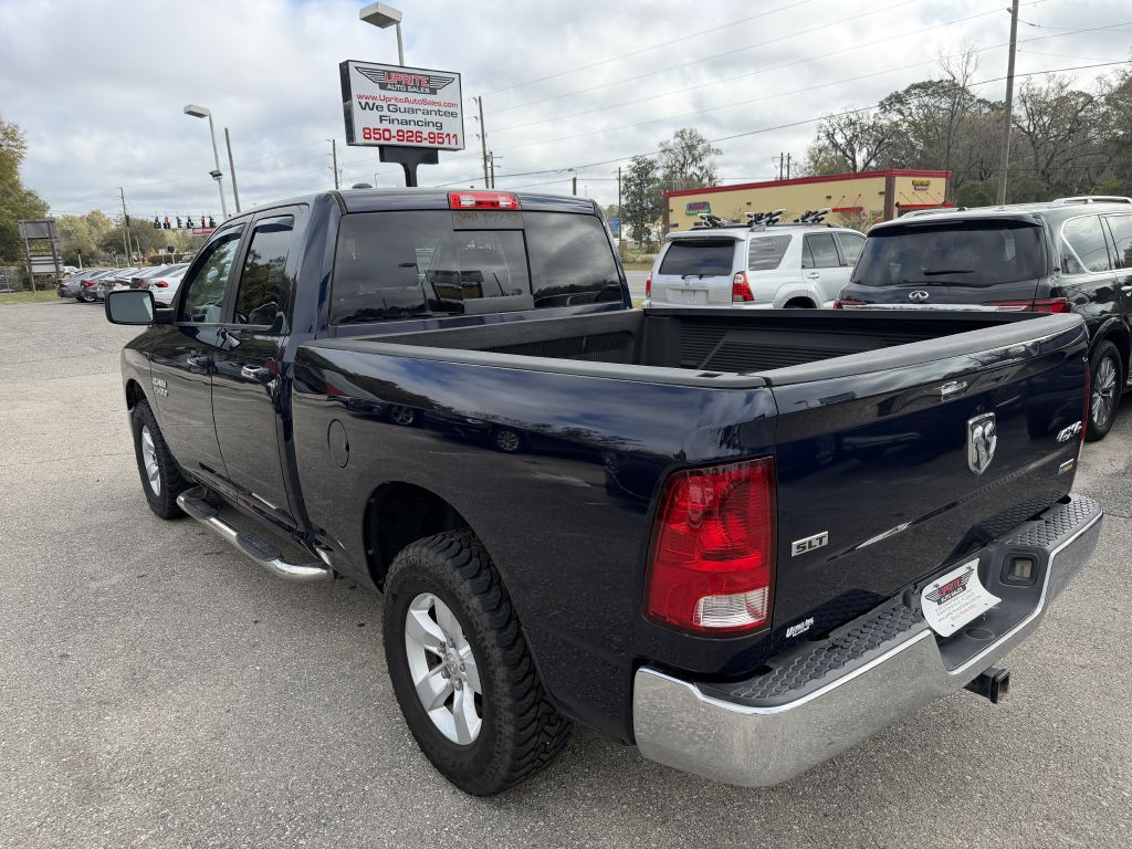 2013 RAM 1500 Image 7