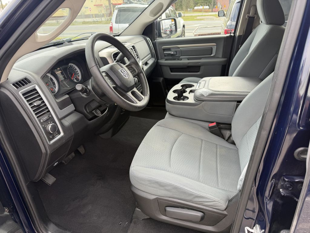 2013 RAM 1500 Image 9