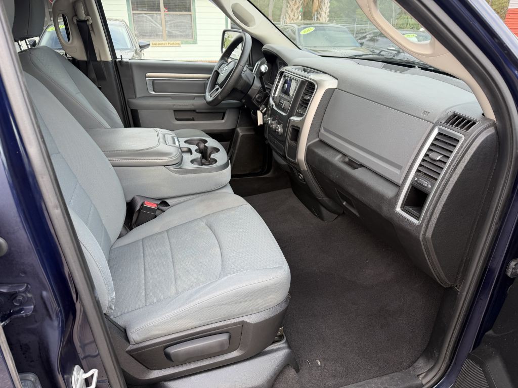 2013 RAM 1500 Image 10