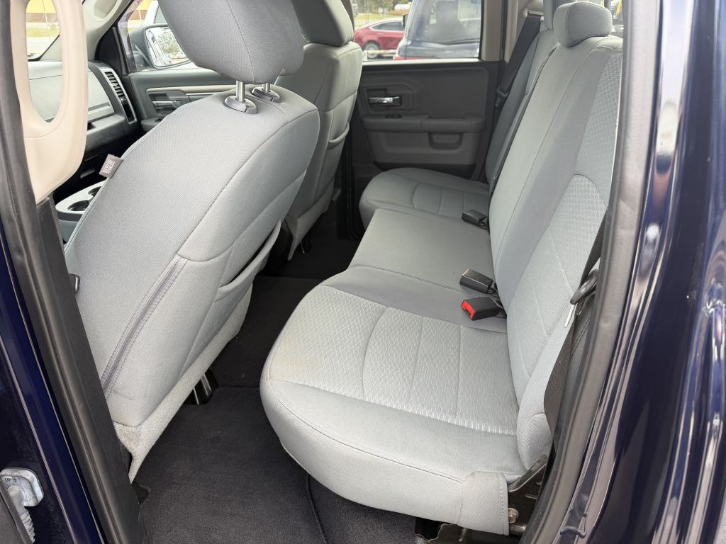 2013 RAM 1500 Image 12