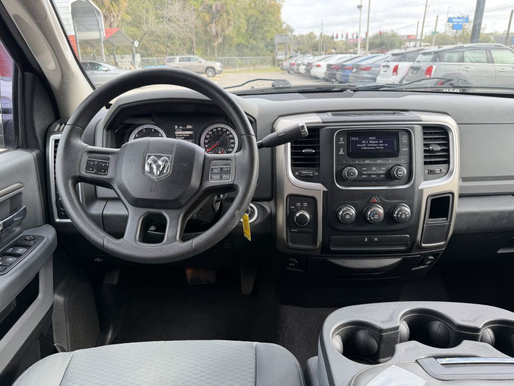 2013 RAM 1500 Image 13