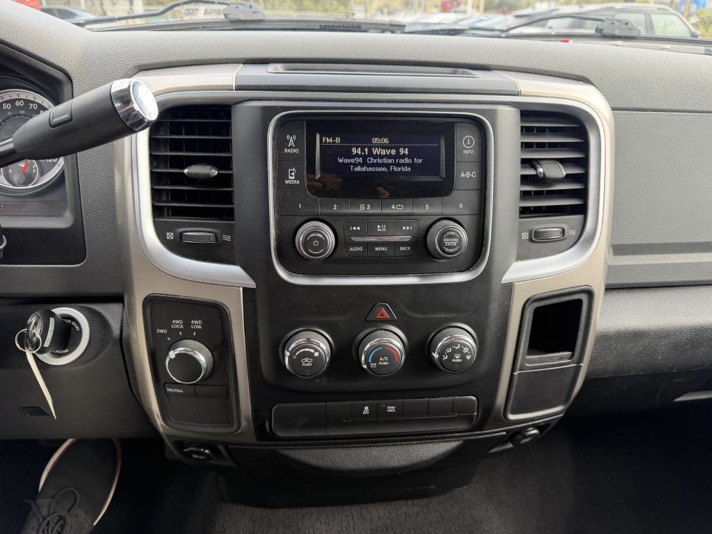 2013 RAM 1500 Image 15