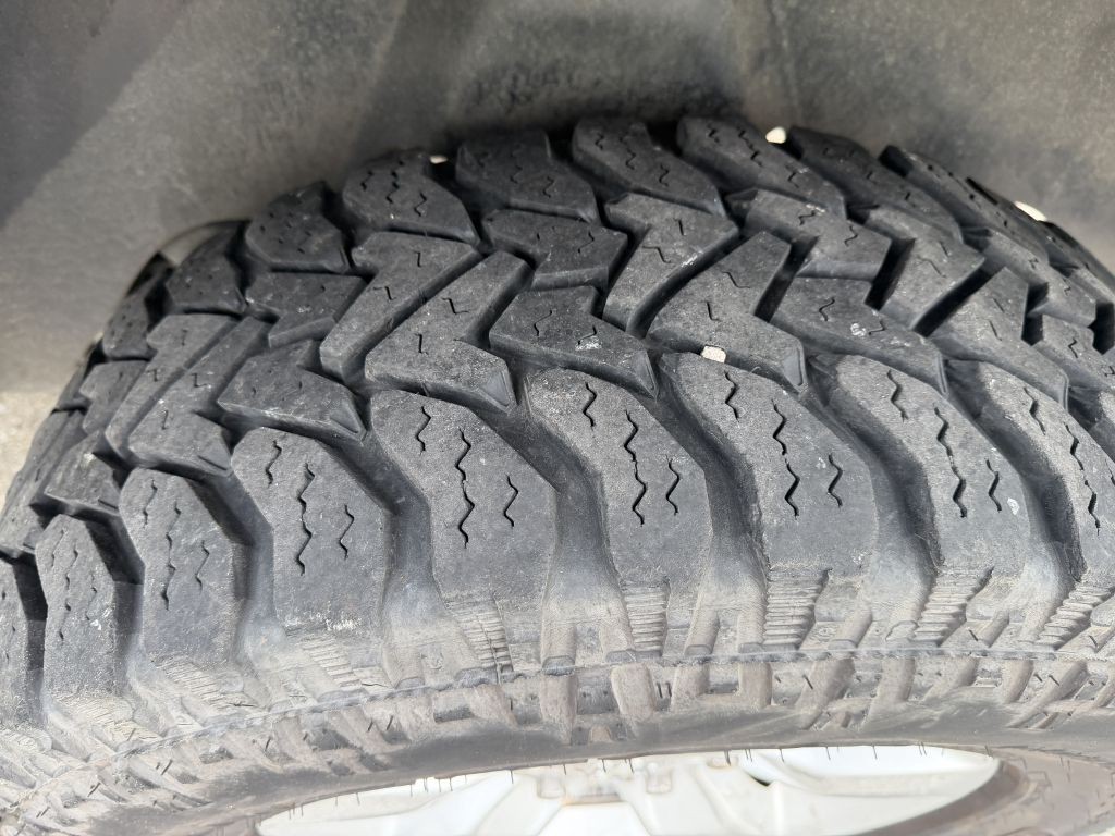 2013 RAM 1500 Image 18