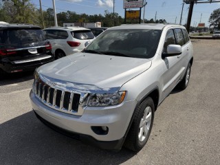 Image for 2013 Jeep Grand Cherokee Laredo ID: 7309858