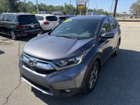 Image for 2017 Honda CR-V EXL ID: 7351240