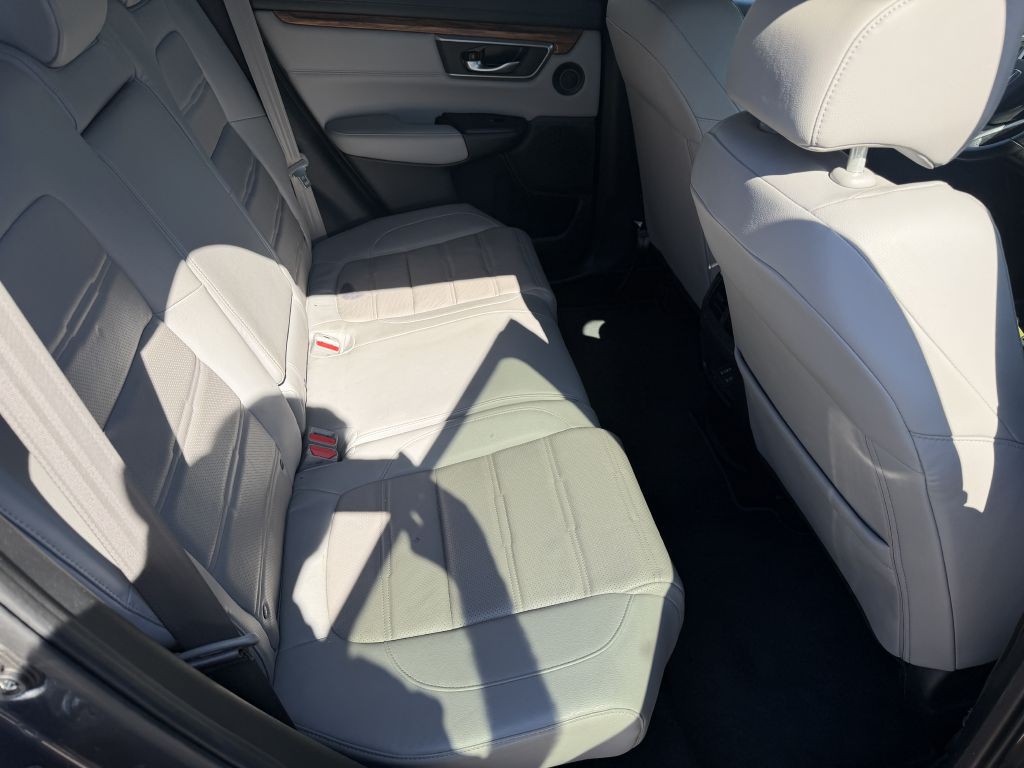 2017 Honda CR-V Image 11