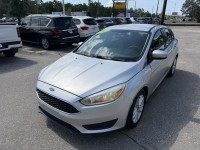 Image for 2017 Ford Focus SE ID: 7351284