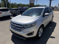 Image for 2017 Ford Edge SEL ID: 7351313