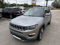 Image for 2017 Jeep Compass Limited ID: 7382980