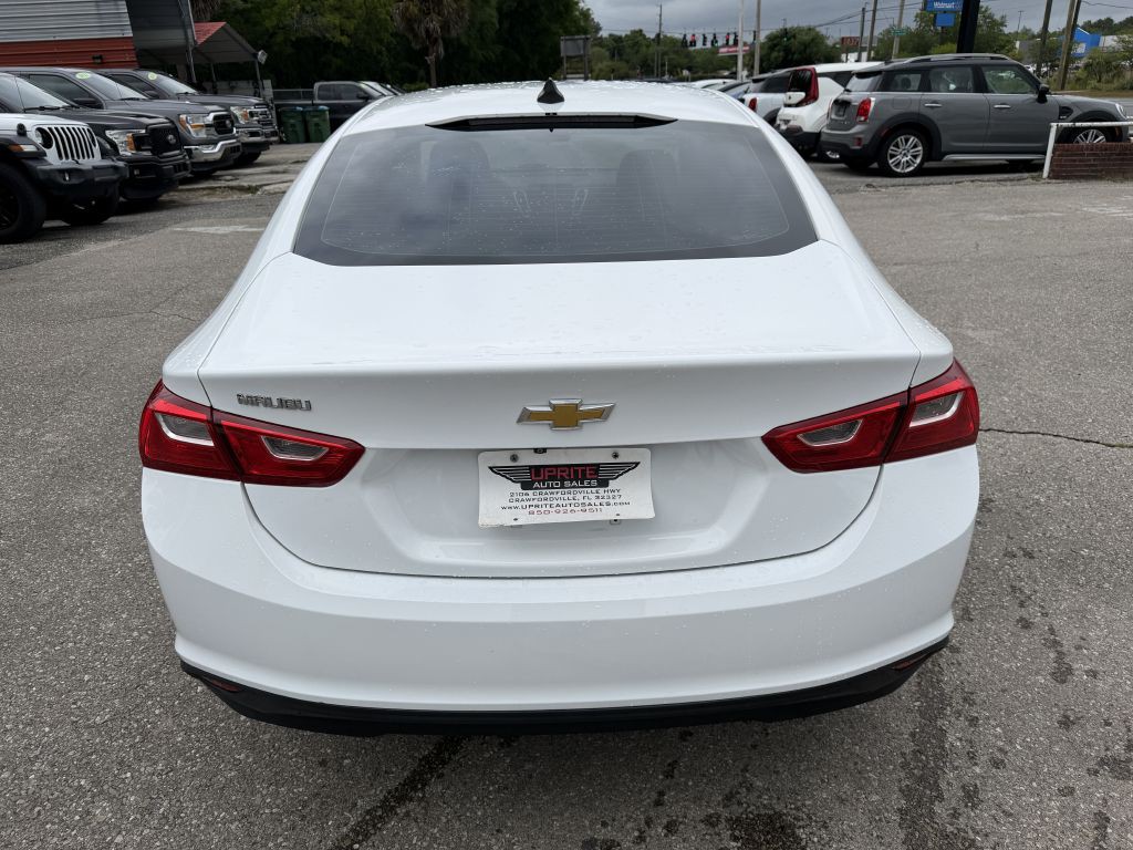 2023 Chevrolet Malibu Image 6