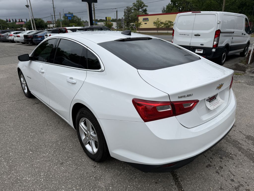 2023 Chevrolet Malibu Image 7