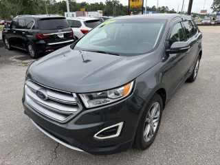 Image for 2016 Ford Edge Titanium ID: 7384923