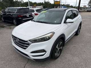 Image for 2017 Hyundai Tucson Limited ID: 7384974