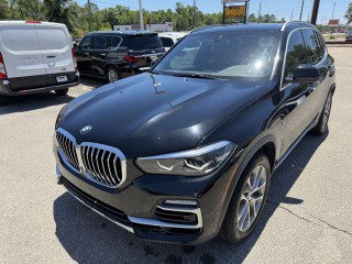 Image for 2019 BMW X5 xDrive40i ID: 7388922
