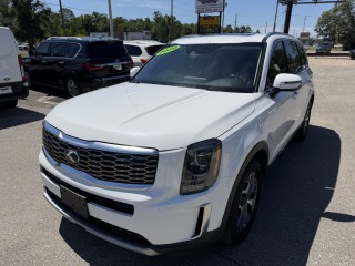 Image for 2020 Kia Telluride EX ID: 7388944